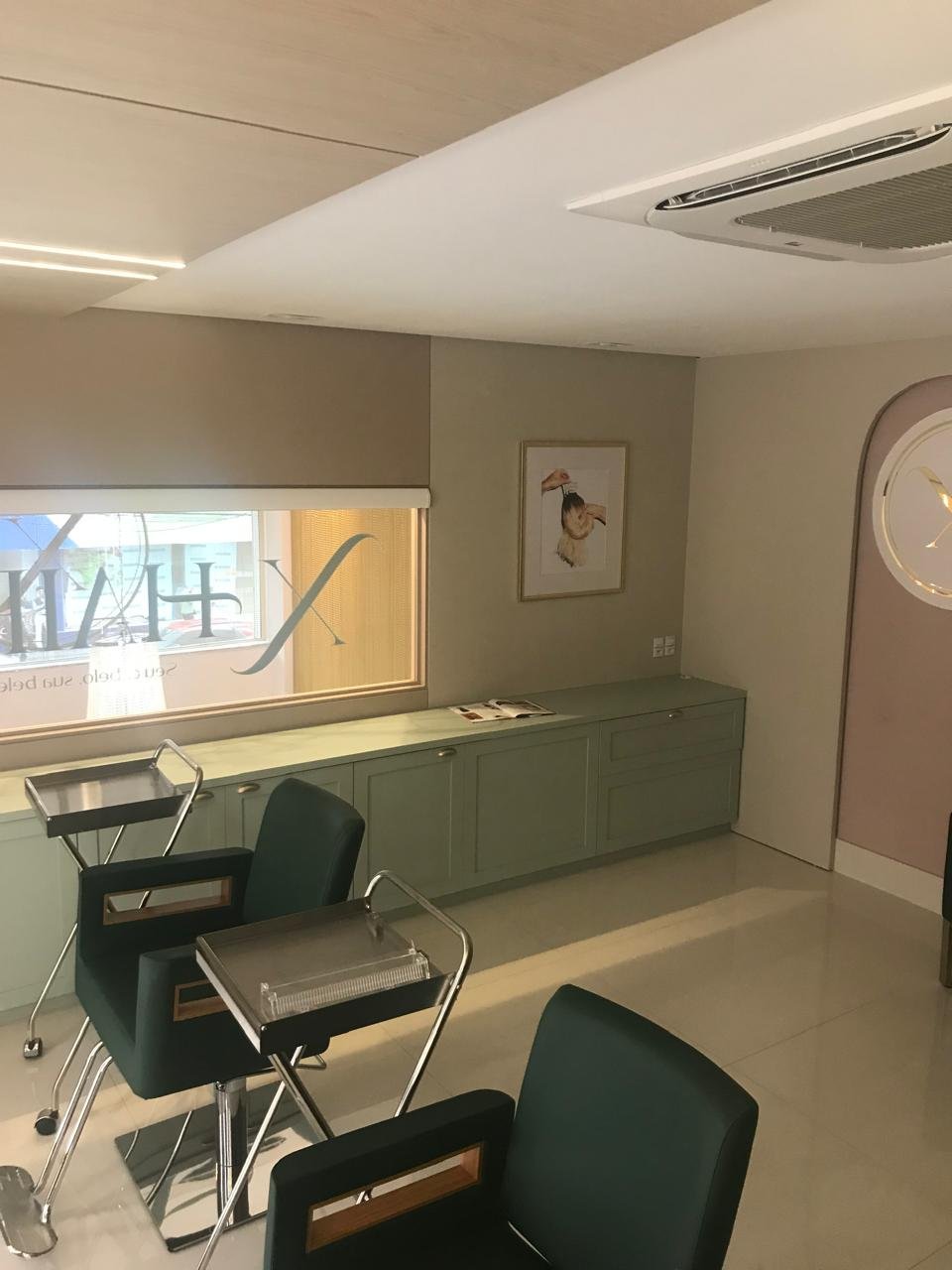 ESPAÇO 2
